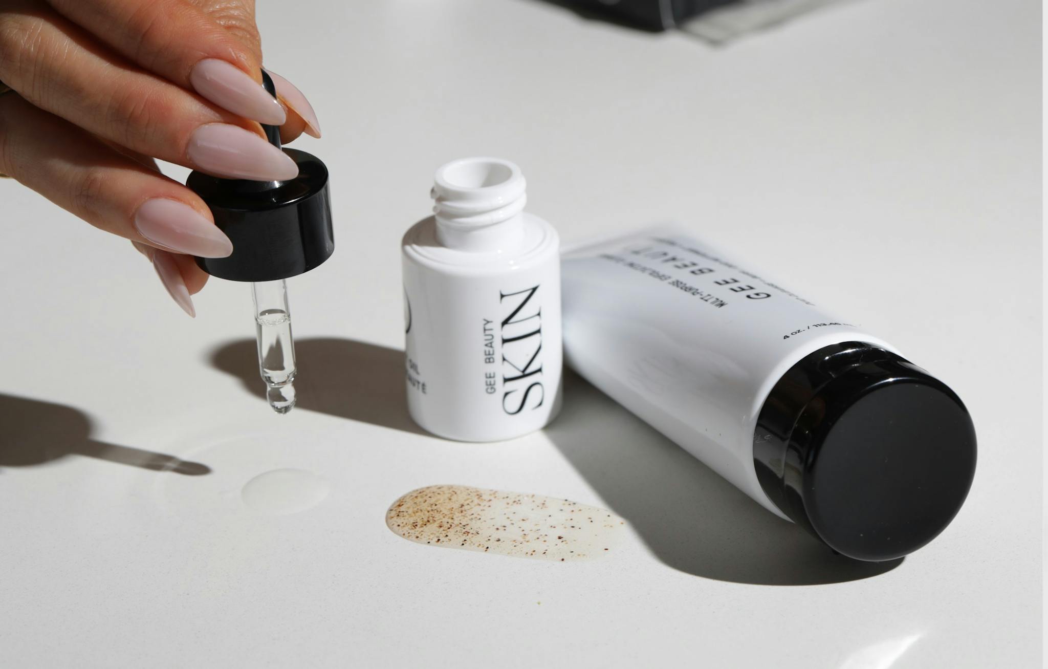 Skin Prep | Gee Beauty