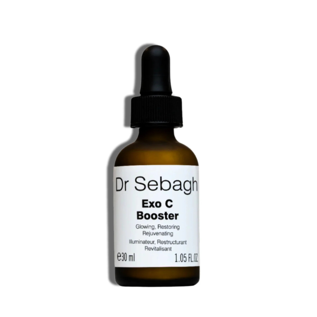 Exo-C Booster | Gee Beauty