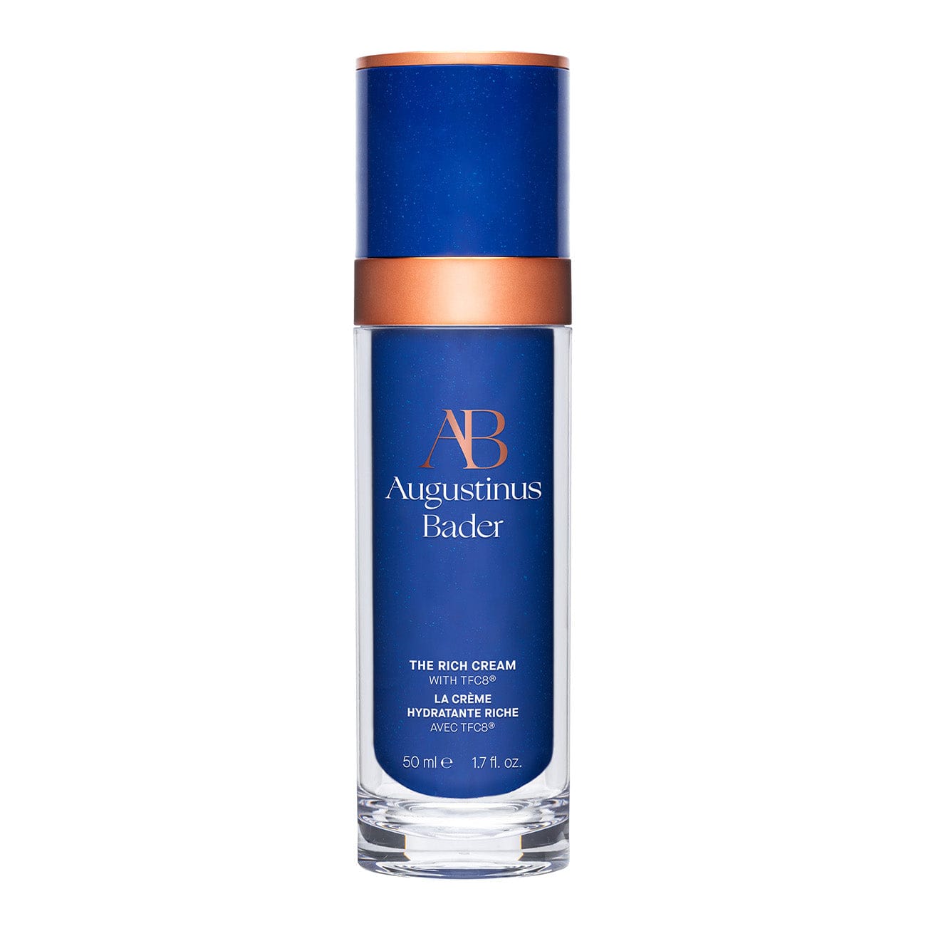 The Rich Cream 50ml | Gee Beauty