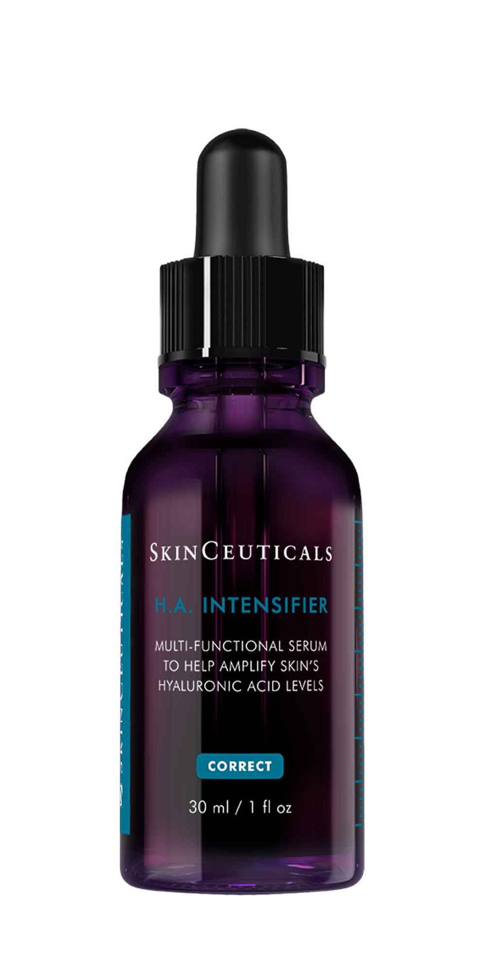 HA Intensifier Face Serum | Gee Beauty