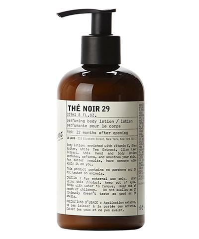 THÉ NOIR 29 ボディローション 237ml Thé Noir 29 Body Lotion | Gee Beauty