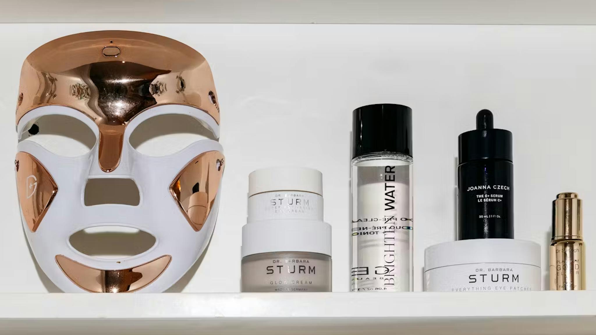Your Beauty ROI | Gee Beauty