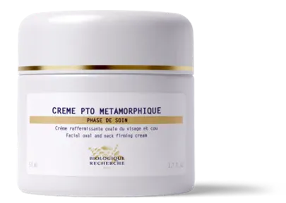 Metafore Cream Creme PTO Metamorphique - 1.7 fl oz. | Gee Beauty