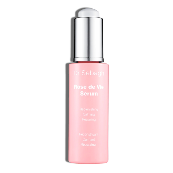 Rose de Vie Serum