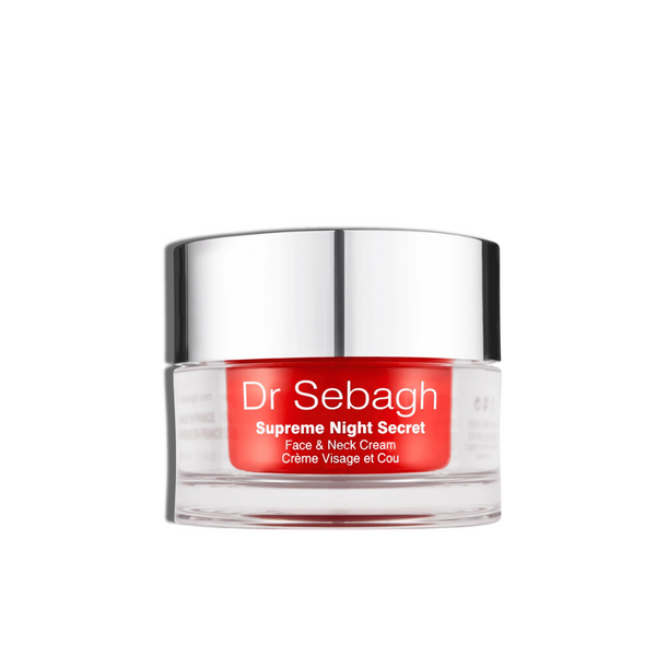 Supreme Night Secret