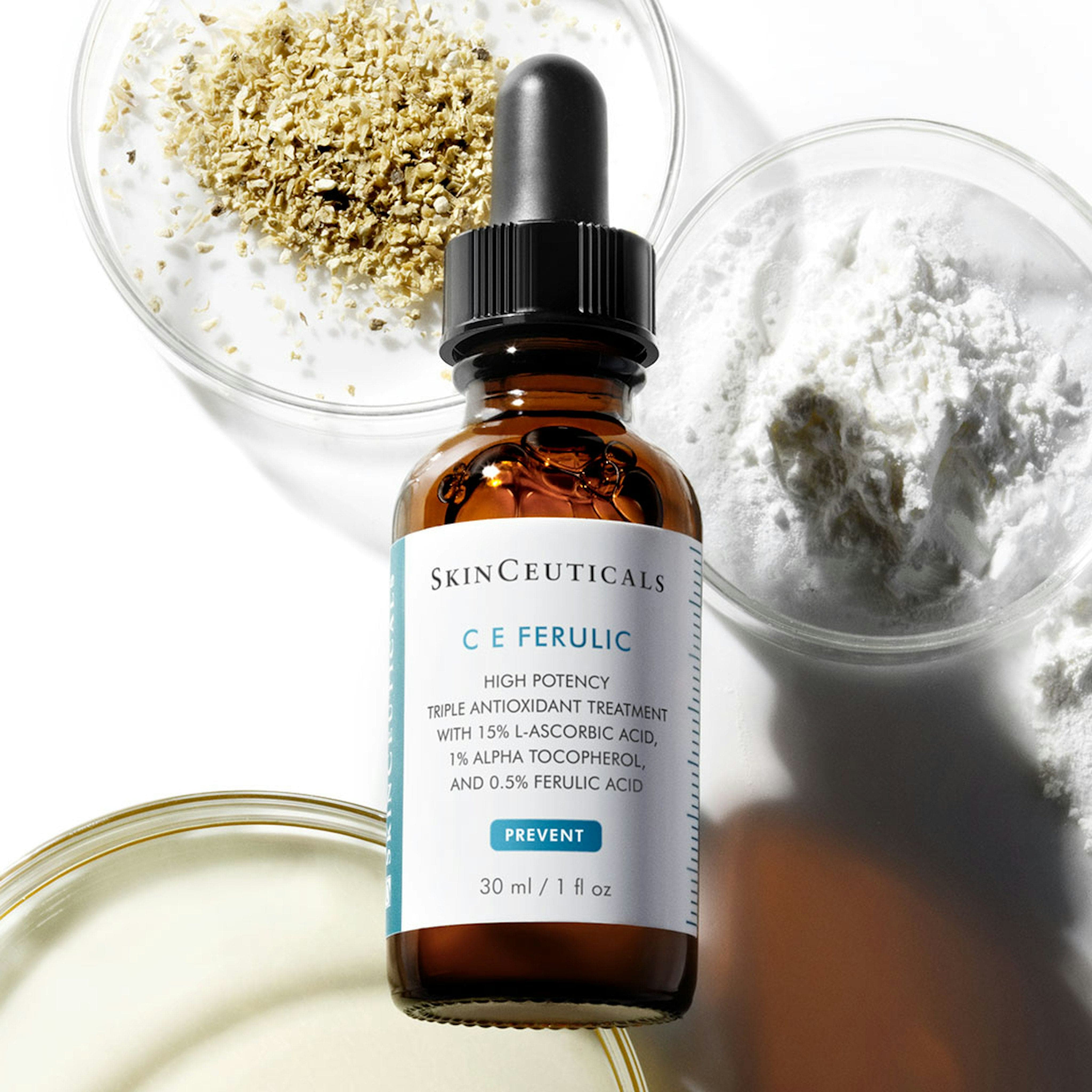 CE Ferulic Antioxidant (30ml) | Gee Beauty