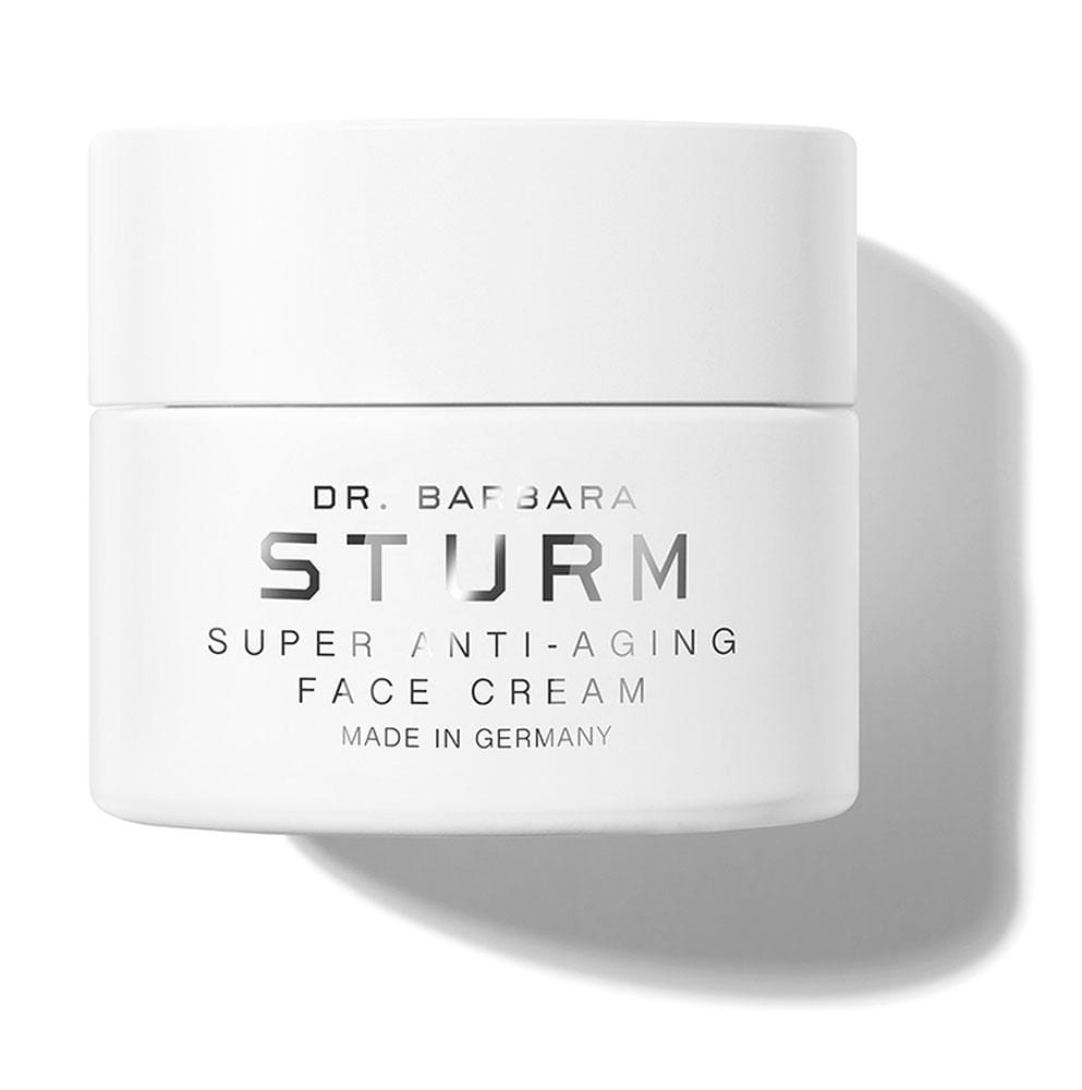 Super Anti-Aging Face Cream | Gee Beauty