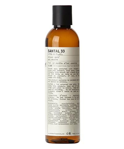 Santal 33 Body Lotion | Gee Beauty