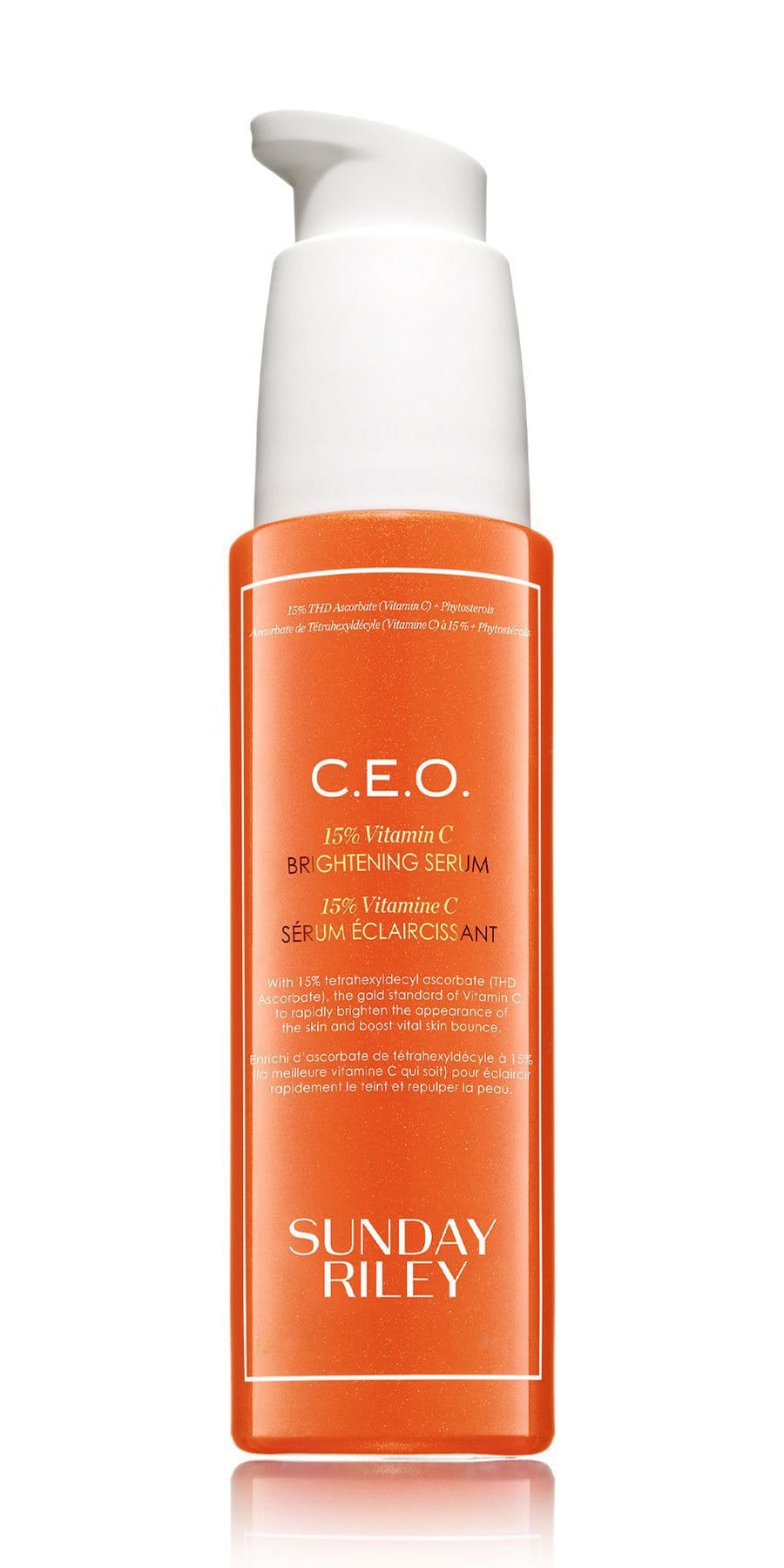 C.E.O. Vitamin C Brightening Serum | Gee Beauty