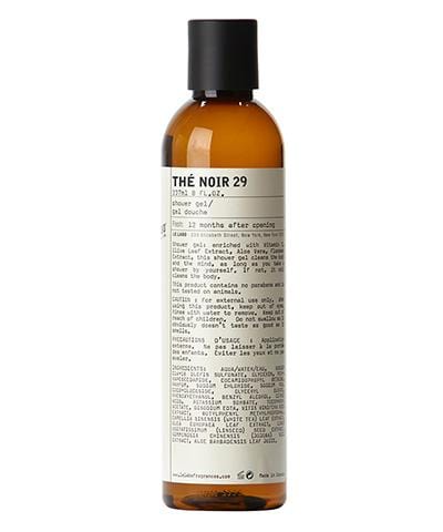 Thé Noir 29 Body Lotion | Gee Beauty